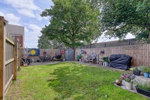 Garden- click for photo gallery